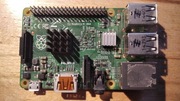Raspberry Pi 2 B rev 1.1 1GB
