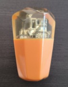 Gałka zmiany biegów PRL Fiat, Polonez, Syrena.. 