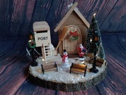 decoracja świąteczna 