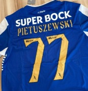Koszulka domowa FC Porto Pietuszewski 77 25/26 