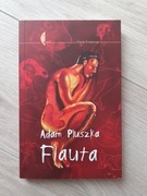 Flauta Adam Pluszka 