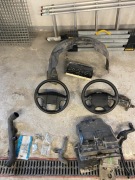 VW CORRADO VR6 CZESCI 