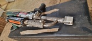 Ekstruder, extruder do spawania TS, spawarka do tworzyw