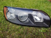 Reflektor volvo s40 2007r