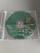 Secret Service CD 37