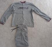 KOMPLET DRESOWY męski XXL  Lonsdale PROMOCJA !!!!