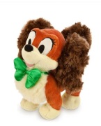 Piesek FiFi 7 cali. Maskotka, pluszak, Disney.