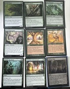 Moment’s Peace +gratisy MTG karty Magic the Gathering