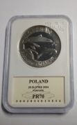  20zł 2004r Morświn- GCN PR70