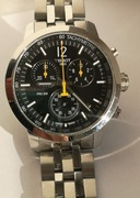 Zegarek Tissot PRC 200 T114.417.11.057.00