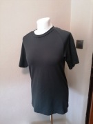 Koszulka z krótkim rękawem DRY-EX Uniqlo