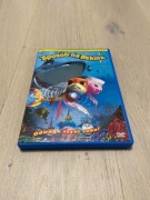 Sposób na rekina - Dubbing PL, DVD, film dla dzieci
