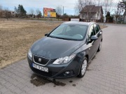 Seat Ibiza IV Ecomotive