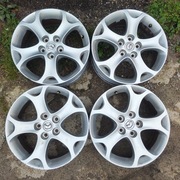 Alufelgi Mazda 17 cali