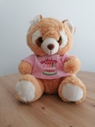 pluszak Miś 40 cm 