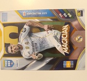 Panini FIFA 365 2026 Power Magician Jude Bellingham Real Madryt 