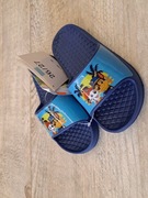 Klapki chłopięce Psi Patrol - rozm 26/27