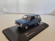 ŁADA 2104 1989 rok IST 1/43