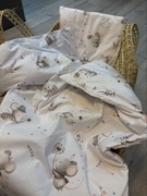 Pościel dziecięca z wypełnieniem