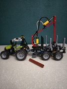 LEGO technic 8049