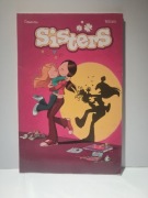 Komiks Sisters tom 1