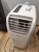 Klimatyzator warmtec kp40w