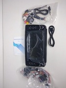 RADIO Samochodowe 4GB/64GB Android Do SKODA OCTAVIA II 04-13r-NOWE