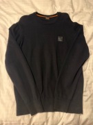 BOSS SWETER (BAWEŁNA)