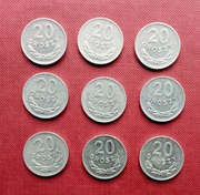 20 gr  1981  POLECAM