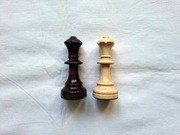Zestaw dodatkowych hetmanów do Staunton nr 5 (do CHW26 BROWN)