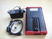 TNM7000 EcuKit_Programator RH850_NAND NOR ICSP