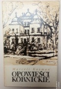 Opowieści kórnickie Marceli Kosman