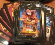 ORACLE OF VISIONS CIRO MARCHETTI