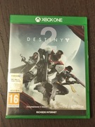 DESTINY 2 | Gra XBOX ONE