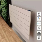Panel grzewczy wiFi comfort  Opis produktuPanel grzewczy WiFi Comfort Line 