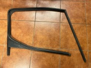 Uszczelka drzwi prawy przód 2018- BERLINGO III PARTNER IV Citroen