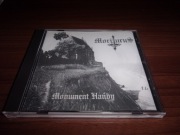 Moriturus - Monument hańby