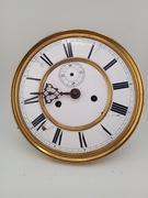 Mechanizm do zegara wiszącego wagowego  Schutz Marke