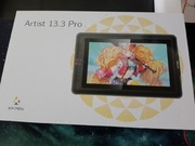 Tablet graficzny XP-Pen Artist 13.3 Pro