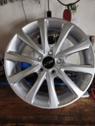 2 Felgi 17 5X112 OXXO Liberty 