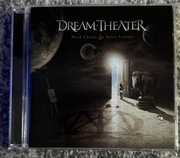 DREAM THEATER - Black Clouds & Silver Linings (USA)