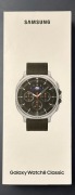 Smartwatch Galaxy watch 8 classic 