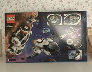 LEGO 60446 City - Modułowy galaktyczny statek kosmiczny