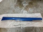 BMW OE F22 F23 listwa progowa lewa M pakiet 51778056817 8056817 B45