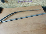 Listwy chromowe C4 Picasso II lewe przednie 