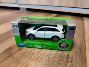 Kia Sorento welly 1/39 pudełko 