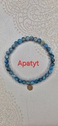 Bransoletka z Apatytu 
