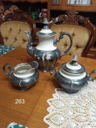 Zestaw do herbaty, kawy 