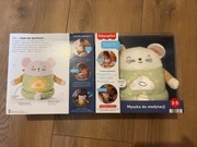 Fisher-Price Myszka do medytacji HHH47