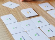 Values Poker to zestaw 59 kart wartości.